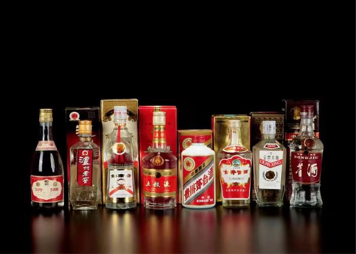 麻阳老酒储存的方法