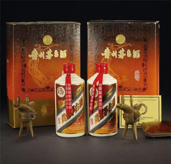 麻阳礼盒茅台酒回收